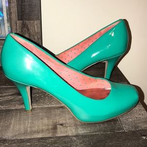 Madden Girl Heels